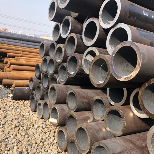 新平3087无缝钢管